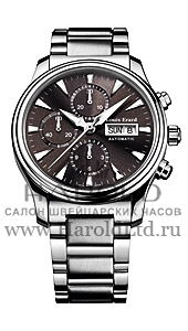 Швейцарские часы Louis Erard Heritage Classique 78259AA03M